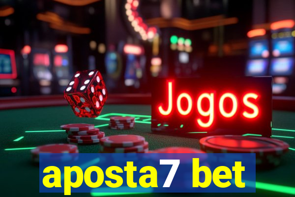 aposta7 bet